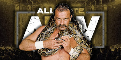 Jake Roberts Talks Randy Savage's Snake Biting Angle