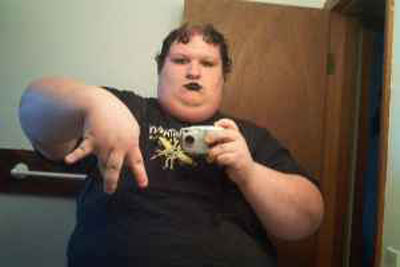 A Screenwriter's Journal He Doesn't Have A Clue