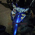 MAT REMPIT TUNJUK AKSI ALA SUPERMAN