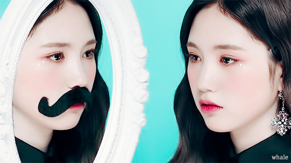 신인 걸그룹 드림노트 센터 멤버