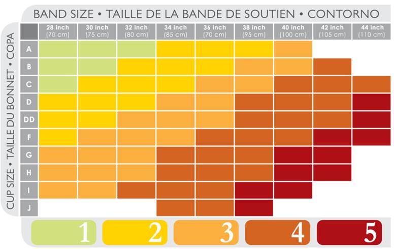 Ameda Nursing Bra ~ Review