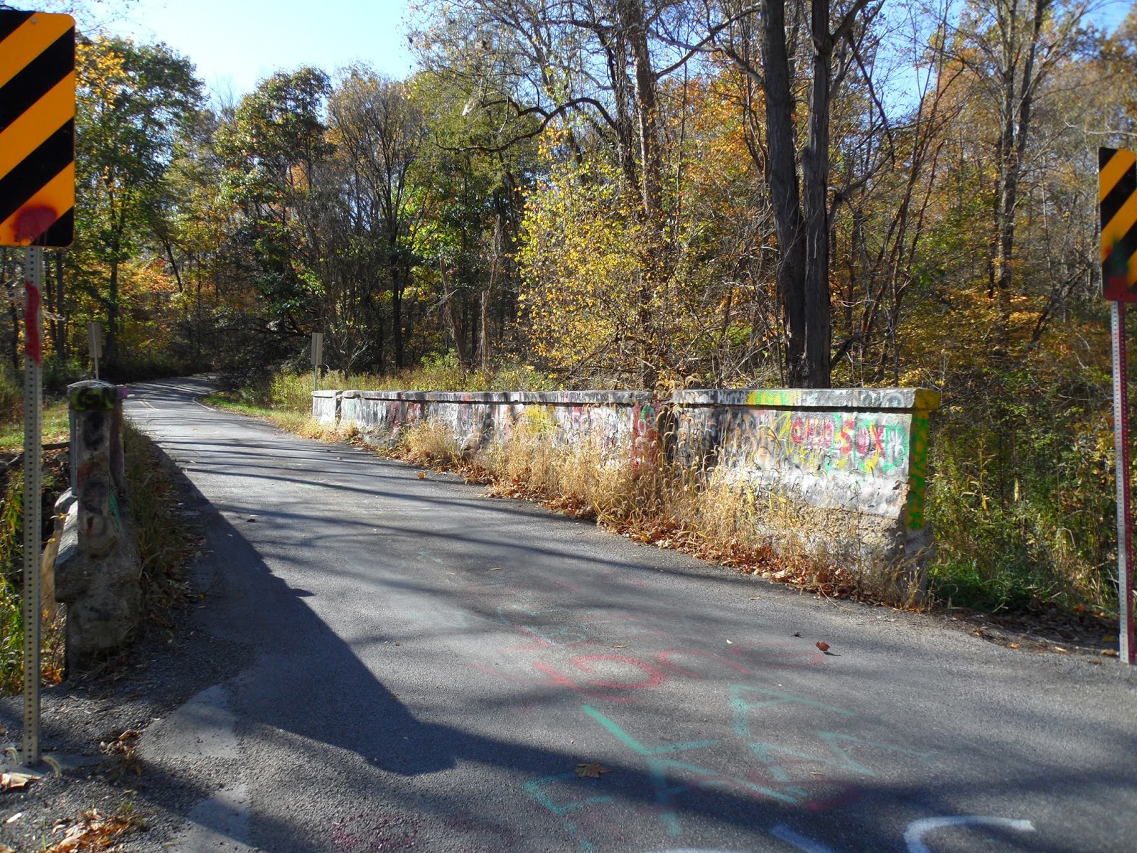 Zombie Land, Hillsville, PA