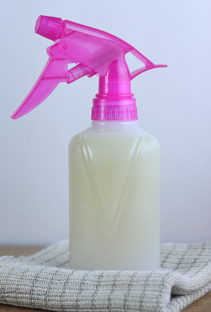 Natural All Purpose Cleaner Recipe With Essential Oils Koti Beth