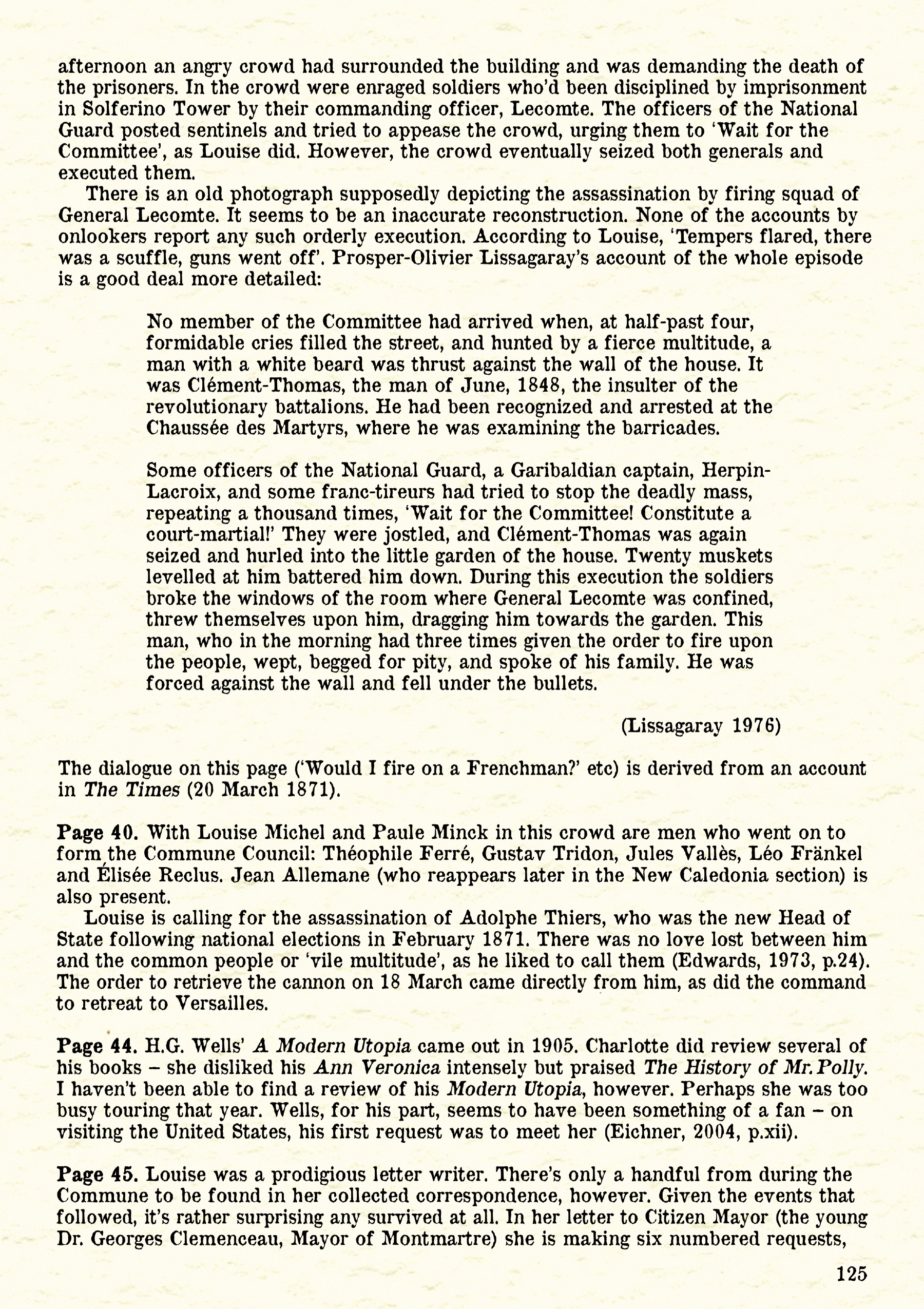 Read online The Red Virgin and the Vision of Utopia comic -  Issue # Full - 126