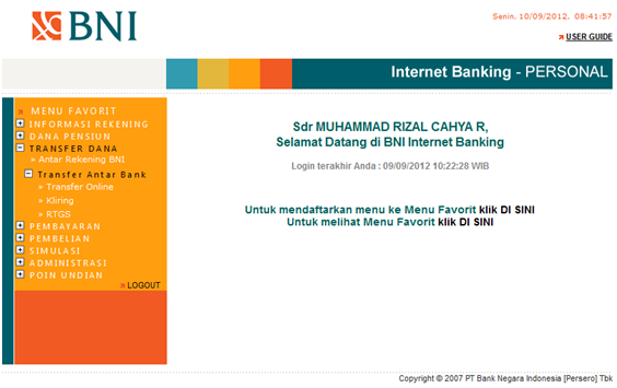Rizal Cahya Ramadhan's Blog: Proses Bisnis Aplikasi