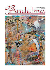 Revista «Andelma», del Centro de Estudios Históricos Fray Pasqual Salmerón, de Cieza