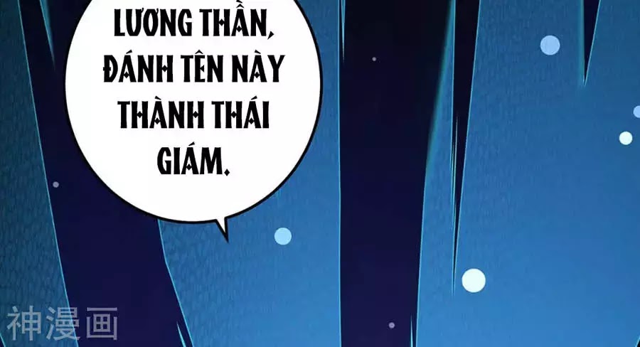 Thiên Tài Khốc Bảo: Tổng Tài Sủng Thê Quá Cường Hãn Chapter 42 - TC Truyện