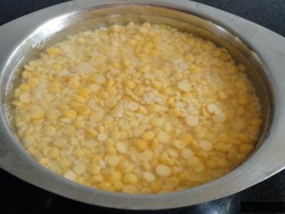 Mix Dal Appe Recipe How To Make Appe With Dals Healthy Breakfast Recipes Vidya S Recipes