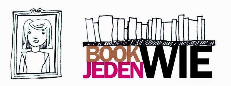 Book jeden wie