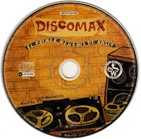 DISCOMAX - El Primer Megamix De Rusia [LTD-CD-004]