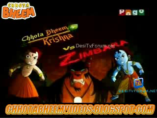 chota bheem and krishna episode 1 botteghino film 2016