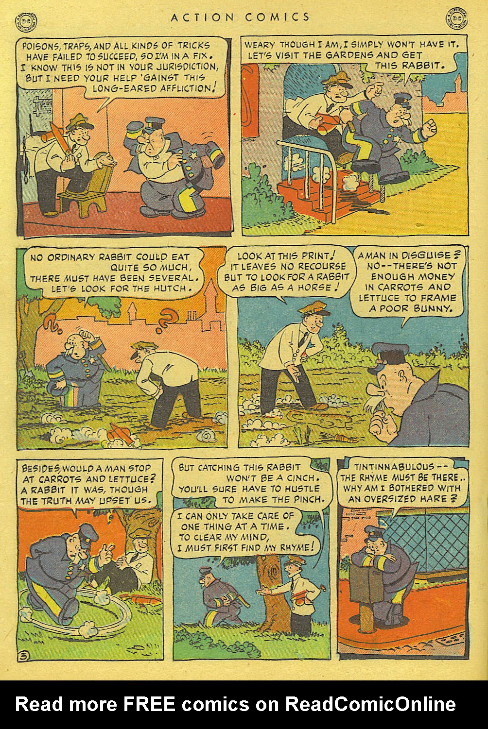 Action Comics (1938) 85 Page 28