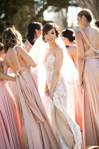 Sophie Lau Makeup And Hair Lesson