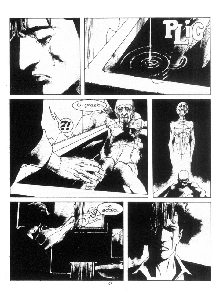 Dylan Dog (1986) issue 92 - Page 94