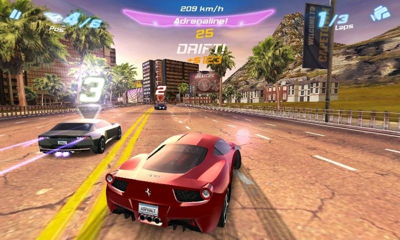 asphalt 6 adrenaline apk android asphalt 6 adrenaline apk android