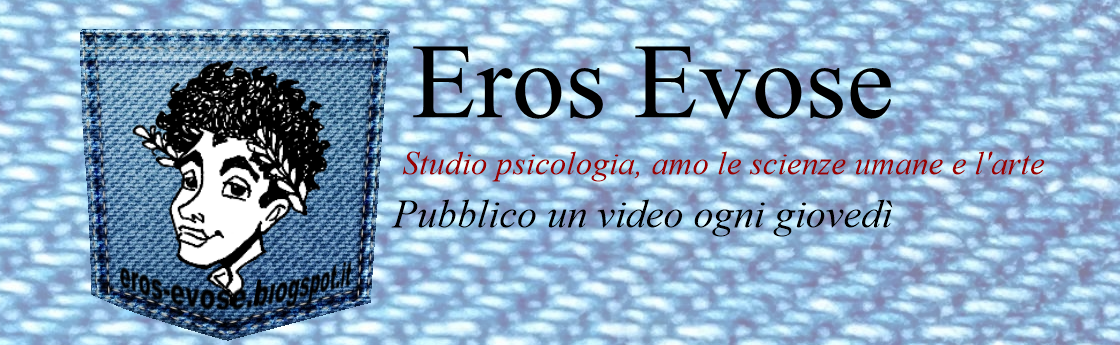 Eros Evose