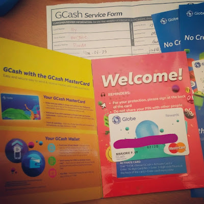 How To Use GCash MasterCard
