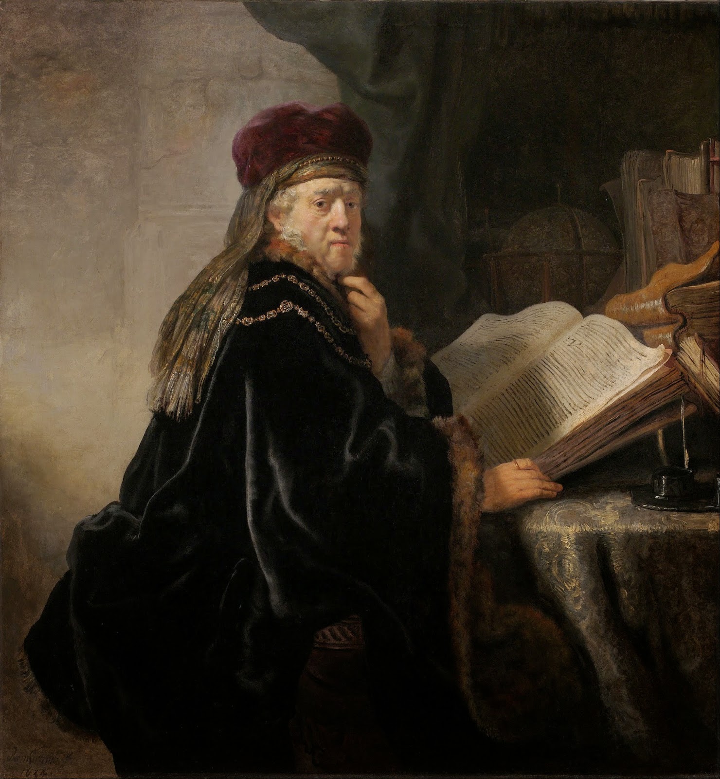 ART & ARTISTS: Rembrandt – part 6
