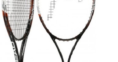 Head YouTek Graphene Speed Pro tennis racket review