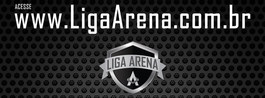 Liga Arena