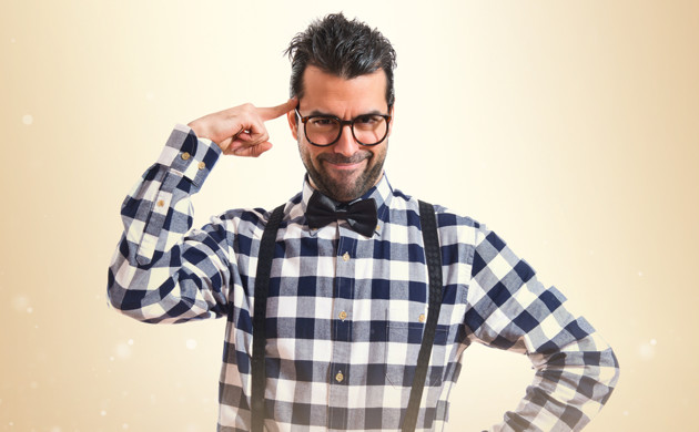 WARTA - WIRTI: Orang yang memiliki kecerdasan emosional adalah orang