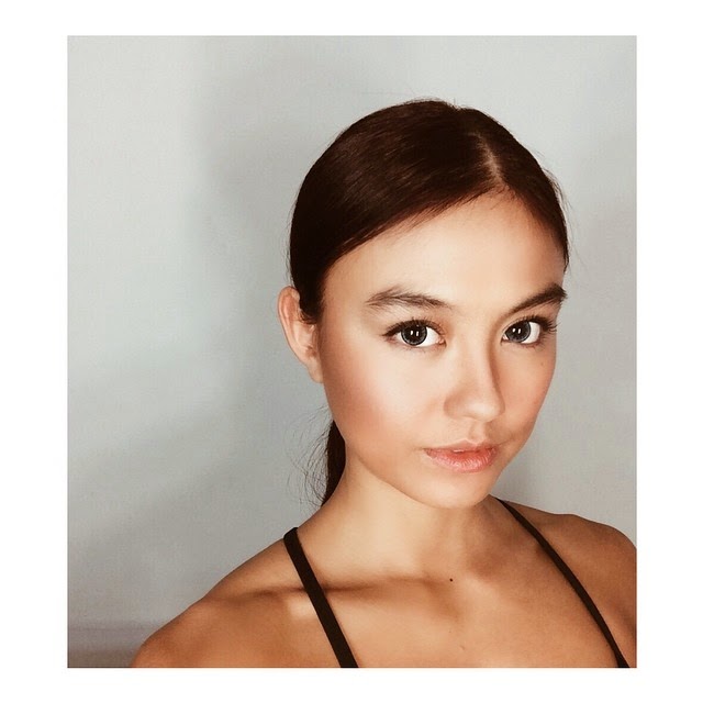 AGNES MONICA AGNEZ MO FOTO CANTIK TERBARU - ZONA ARTIS LAGI