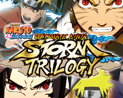 Naruto Shippuden Ultimate Ninja Storm 4 tem novo trailer dublado em  português! - Arkade