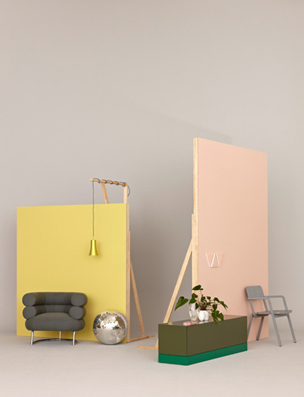 Photographer Jonas von der Hude! Art And Chic