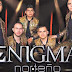 ENIGMA NORTEÑO - EL DE LOS CHICLES DE MENTA 2013 SINGLE MEGA MP3 192 KBPS