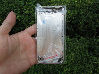 casing iPhone 5