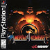 Cheats de Mortal Kombat 4 (Playstation 1)