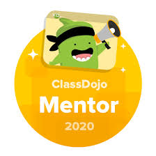 classdojo mentor 2020