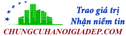 CHUNGCUHANOIGIADEP.COM