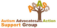Autism Special Blend is The Official Blog for Autism Advocates in Action SG