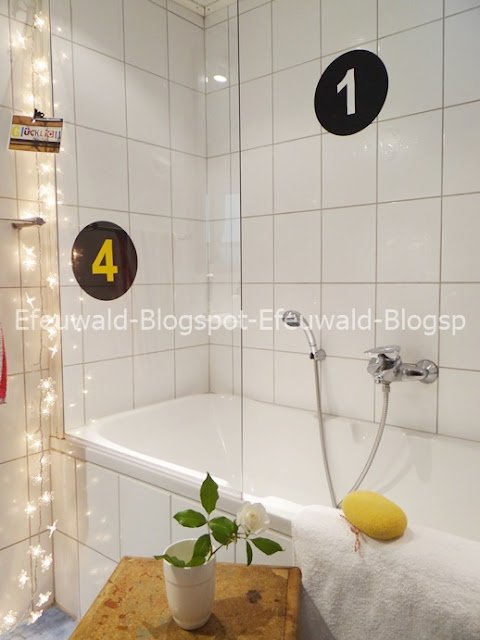 DIY - kleine Badkosmetik