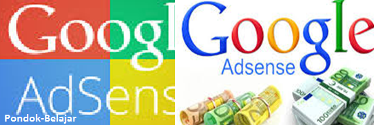 Pondok Adsense: Membangun Bisnis Online dari Nol dengan Program Periklanan Google