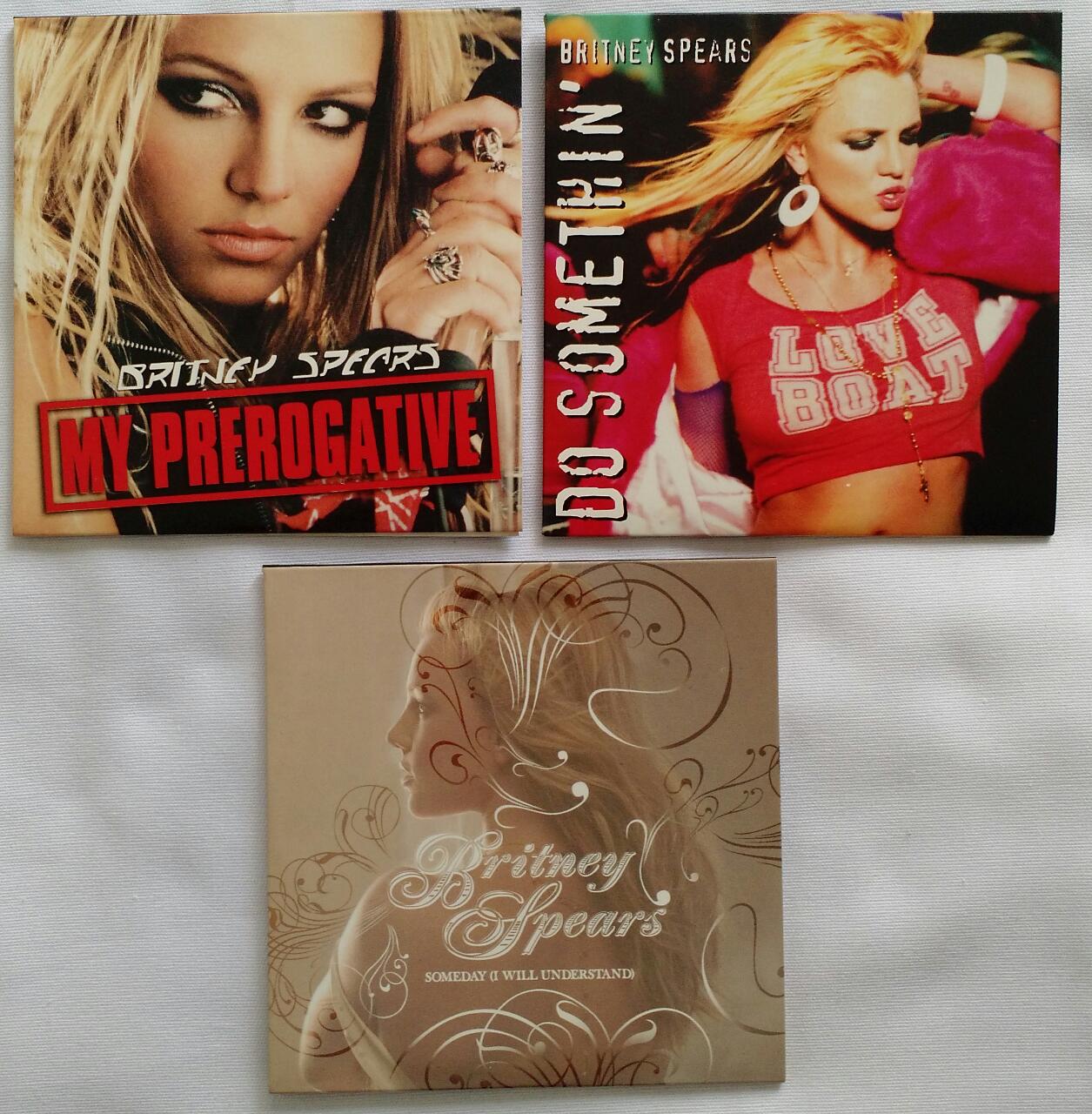 britney