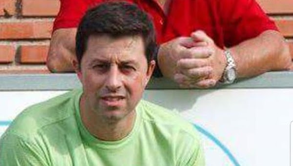 Oficial: Balmaseda FC, Del Horno nuevo entrenador