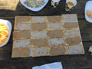 RESPONSABILIDAD SOCIAL CORPORATIVA - Conservación y Sociedad