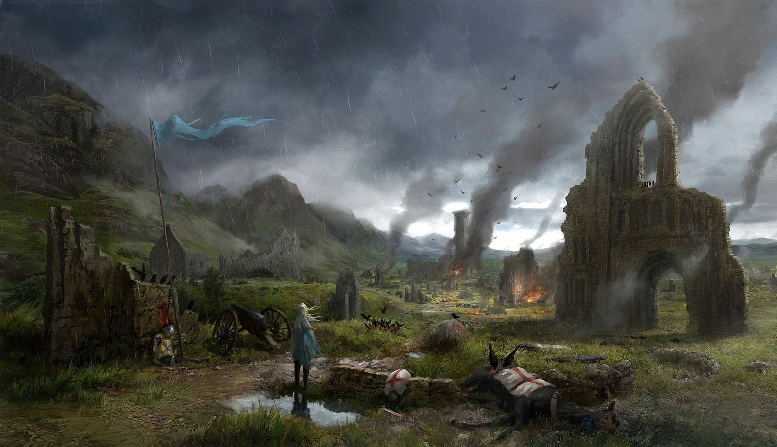 Surreal Wallpapers Surreal Wallpapers