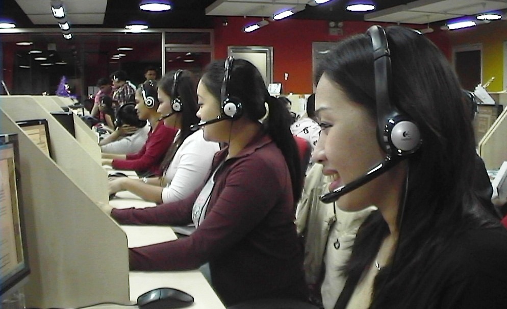 Philippines Tops Global Ranking For Bpo With 500 000 English Speaking