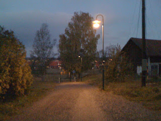 Morgonpromenad%2Befter%2Borolig%2Bnatt%2B%25282%2529 - Uppiggande promenad efter en orolig natt