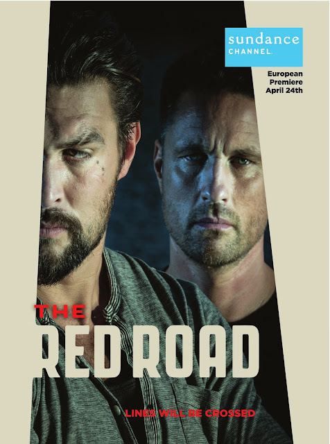 the red road serie