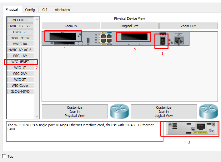 Cara Konfigurasi Jaringan Client-Server dan Jaringan Router pada Cisco ...
