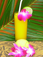 Mango Cocktails