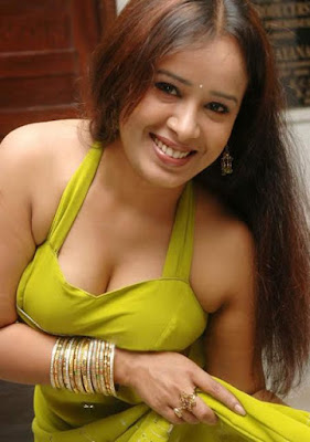 Hot_Tamil_Actress Wallpaper