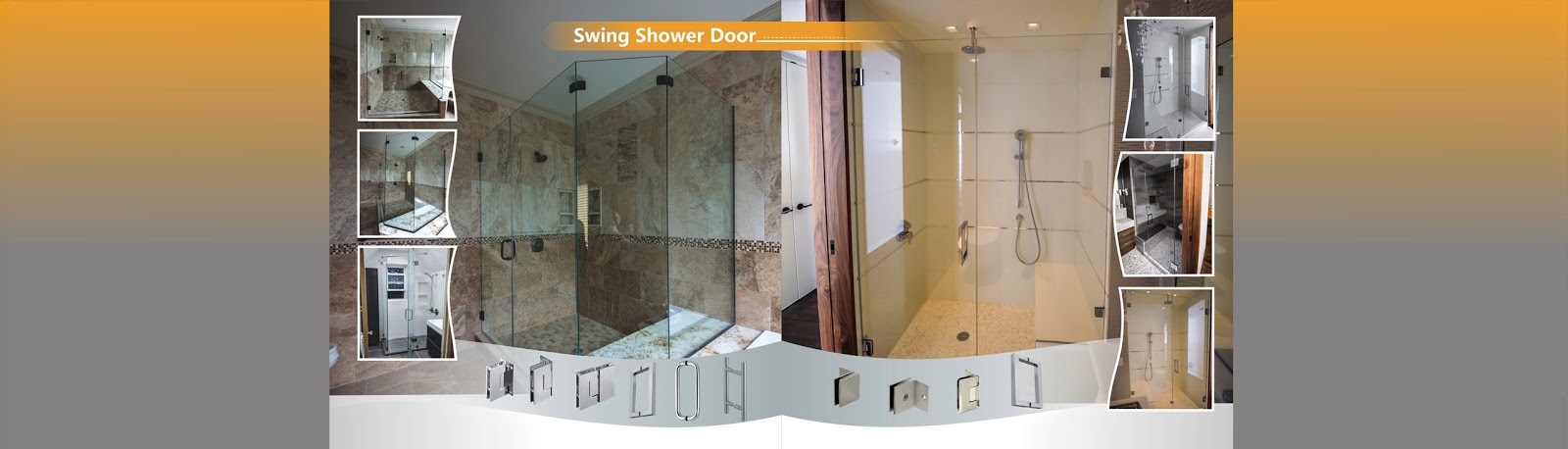 Artlook Gl Company New York Custom Frameless Shower Doors Get Free Estimate Now