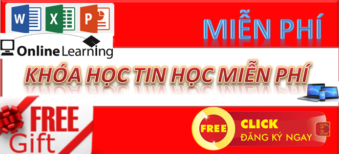 HỌC MIỄN PHÍ