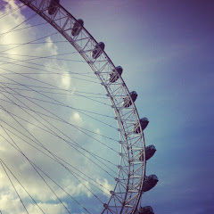 London Eye