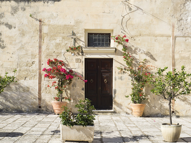 I Sassi di Matera